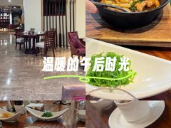-水润轩私厨海南菜餐厅(铂尔曼酒店)