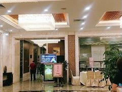 -顺德人家食府(黄金广场店)