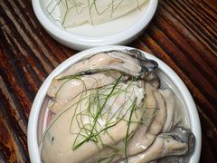 -大良毋米粥·粥底火锅(岭南天地店)