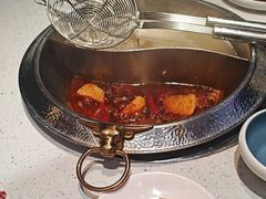 -千牛将·鲜牛肉火锅(开元路店)