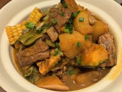 -金掌勺锅包肉(太原万达店)