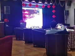 -邓丽君音乐主题餐厅