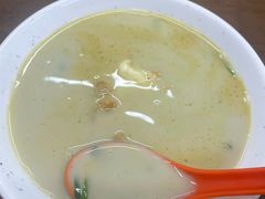 -三百碗宝应长鱼面(板仓街店)