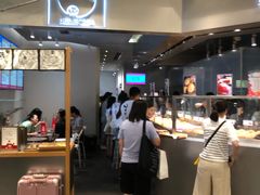 -LELECHA乐乐茶(美罗城店)