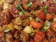 -虾小龙老长沙龙虾馆(坡子街店)