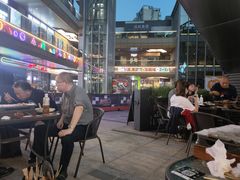 -黄鱼炙夜·烧烤·小龙虾(世茂缤谷店)