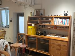 -沏点Trattoria意大利餐厅(新街口店)