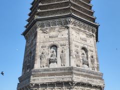 -古塔公园