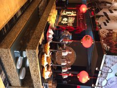 -夜市全日餐厅·洲际酒店(石家庄洲际酒店)