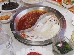 -大龙燚火锅