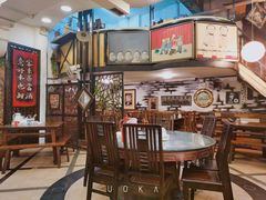 -大唐人家·热气羊肉(大华店)
