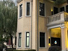 -颐和路民国时期公馆风貌区