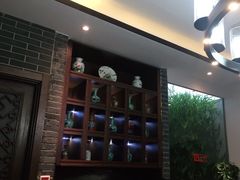 -金家老三饭庄(常营店)