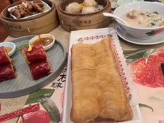 -点都德(汇胜楼店)