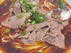 -老家猪肝面(石油路店)