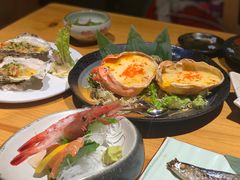 -锦鲤堂日本料理(莱茵之星店)