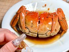 -蟹家大院(保利时光里店)