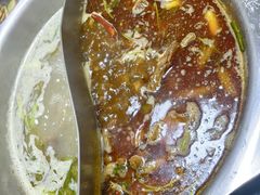 -新乡杨记红焖羊肉火锅(天坛南门店)