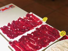 -潮泰牛肉火锅 · 创于1992年(车公庙店)