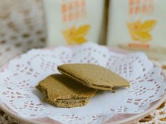 金凤茶饼-喜茶(深圳福田星河COCO Park店)