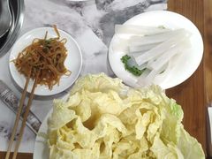 -宝财诚老北京涮肉(周庄店)