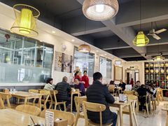 -太原面食店(解放路店)