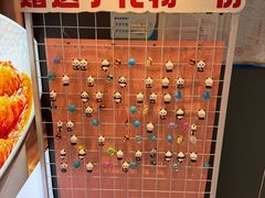 -辣尚瘾·烤鱼·新川菜(牡丹园直营店)