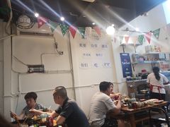 -周幺妹重庆老火锅(银泰城总店)