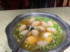 -味上湘菜馆(岳麓山店)