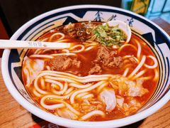 -鑫花溪牛肉米粉(景德路店)