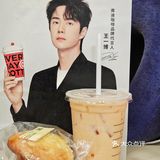 广州新店！！番禺社区内的库迪咖啡