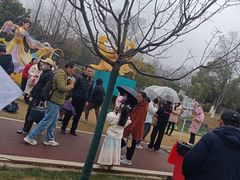 -武汉园博园(武汉自然博物馆)