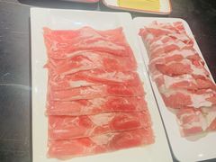 -巴四老城区炭火蛙锅(张江店)