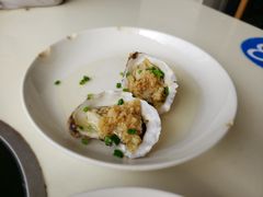 -鑫悦楼煎蟹·16年海鲜大排档