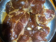 -原始泥炉烤肉(总店)