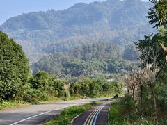 -樱桃山旅游景区
