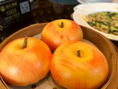 -金汇酒楼(中山东区店)