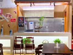 -汤泉良子(金源店)
