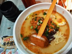 -味千拉面(抚州万达店)