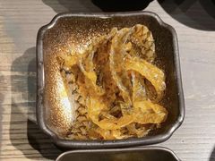 凉拌鱼皮-湊湊火锅·茶憩(杭州湖滨银泰in77店)