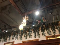 -又一福烤鸭·北京菜(东四店)