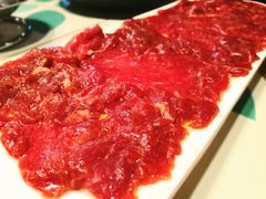 -南城十里潮汕鲜牛火锅·鲜虾生滚粥(融汇老商埠店)