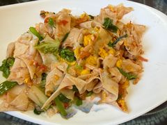 -龙姐私房菜(和顺古镇店)