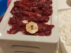 -八合里潮汕鲜牛肉火锅(上海汇智广场店)