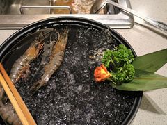 -海底捞火锅(万达广场店)