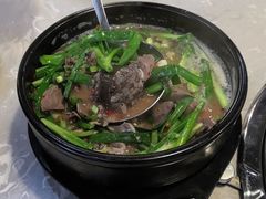 -韩仁阁米肠汤饭(韩乐坊店)