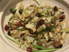 -费大厨辣椒炒肉(黄兴中心广场店)