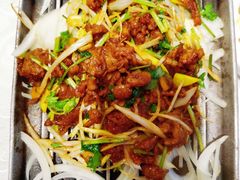 -马凯餐厅(地安门店)