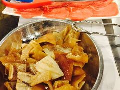 -郑阿姨的家·이모네·韩料&烤肉(武川路店)