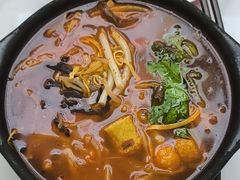 特价单人米线-沁麦源过桥米线(总店)